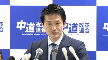中道・小川代表「時間無制限であらゆる声を届けてほしい」大敗した衆院選の落選者から月内にヒアリングへ　野田・斉藤両氏に同席求める意向