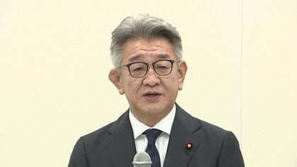 自民・旧二階派が「「総合安全保障研究会」立ち上げ　発起人の武田元総務大臣「旧来の派閥を踏襲するつもりはない」と派閥化否定