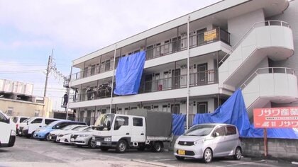 【続報】事情を知っているとされる現場に住む30代の外国人の女を福井県内の路上で確保…マンションの一室で事件に巻き込まれ25歳の男性が殺害される　埼玉・所沢市