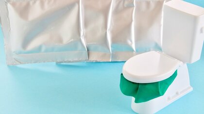食料より先に必要かも…Amazonで売れている「非常用トイレ」ランキングTOP5　防災月間に備蓄を見直そう