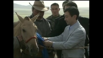 「違う重みを持った訪問に」 天皇皇后両陛下がモンゴルへ 元大使が語る訪問の意義 「晴れ晴れする」大草原の乗馬の思い出も