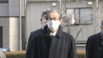 【速報】原発事故･東電旧経営陣に2審も無罪判決　東京高裁　強制起訴 1審に続き