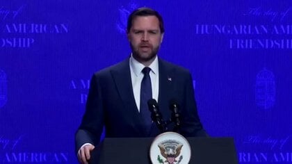 アメリカ・バンス副大統領「期限まで見極め」　カーグ島攻撃は“戦略変更ではない”　停戦交渉は不透明