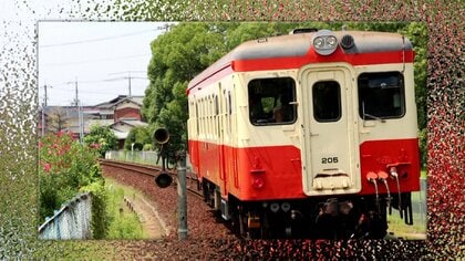 旧国鉄ドリーム編成の実現なるか　引退した「キハ205」が鉄道ファンの声受け“復活”へクラウドファンディング【岡山発】