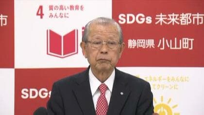 道の駅で続く“居座り”営業　「呑めることと呑めないことがある」町長が前指定管理者を非難　定められた期間満了後も“勝手に”占有　施設の明け渡しなどを求めて提訴を予定　事業者側の反論に反論