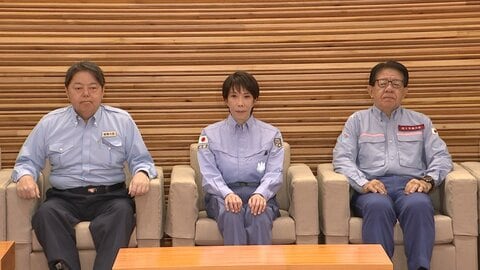 ガソリン170円維持へ予備費6160億円支出を閣議決定　「国民の命と暮らしを守り、経済活動に支障を生じさせない」