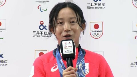 髙木美帆選手に国民栄誉賞授与の検討を高市総理が指示　髙木選手「検討していただけるだけでも光栄に思います」