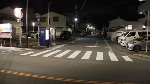 路上で男性さされ重傷　「20代～30代くらいの男」の行方追う　「顔見知り程度の知り合い」と被害者　神奈川・横須賀市