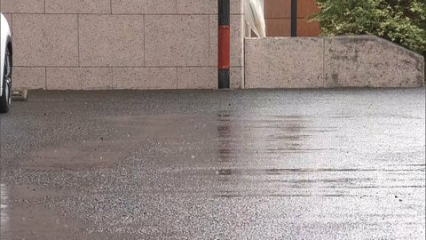 「俺も一緒に死ぬつもりだった」マンション6階から娘2人を投げ落とした疑いで父親逮捕　夫婦間にトラブルか　岐阜・各務原市