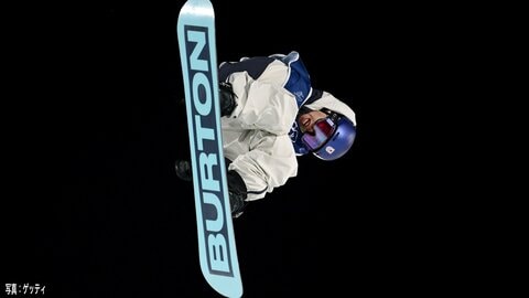 「日本人メダル1号取りたい」トップの荻原大翔はじめ4人全員が決勝進出“表彰台独占”へ2日後に決勝　スノボ男子ビッグエア予選【ミラノ・コルティナ五輪】