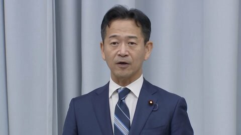 公明党 岡本三成新代表を選出「中道政治実現の決意揺るがず」