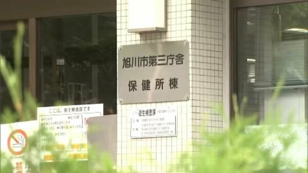 旭川市の小学校と保育…