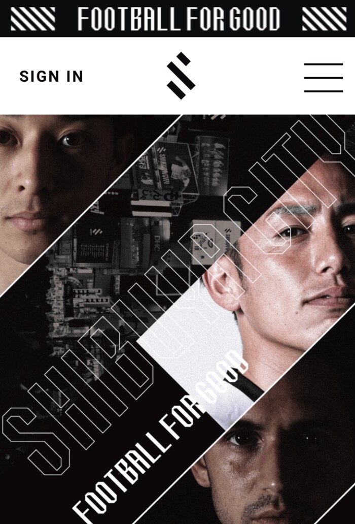SHIBUYA CITY FC 公式サイト