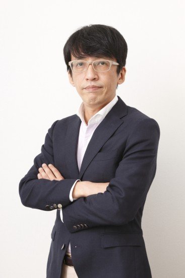 三上洋さん