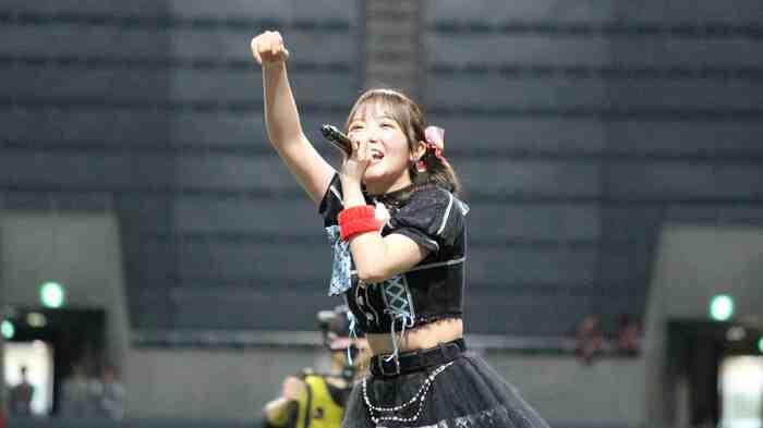 多田萌加さん