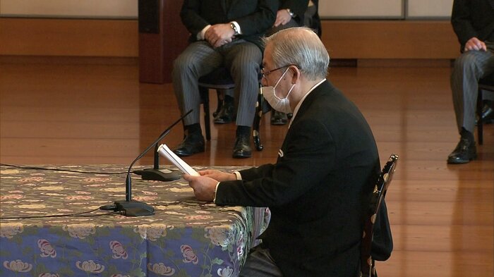 東京工業大学・今田髙俊名誉教授