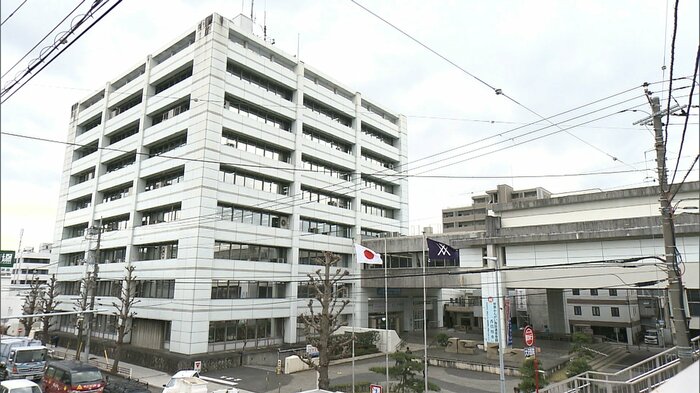 沼津市役所