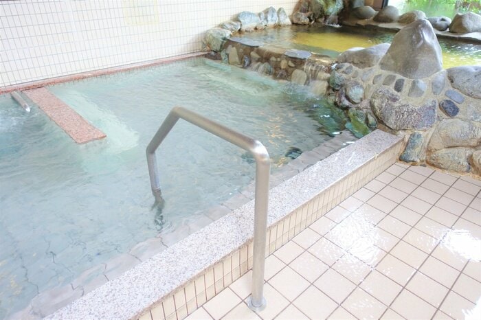 スーパー銭湯は物価統制令が適用されない(画像:イメージ)