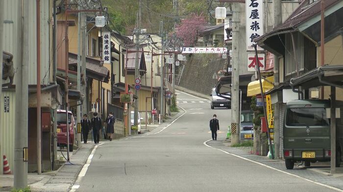 小川村