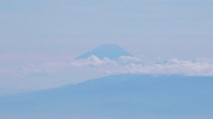 景色が楽しめるのも魅力