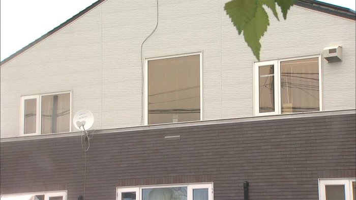 乳幼児死体遺棄容疑で夫婦逮捕 北海道・旭川市