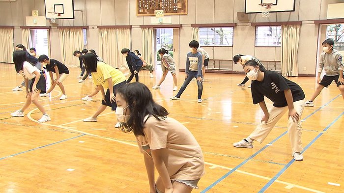 経験したことない「夏休み」へ マスク熱中症と感染の防止
