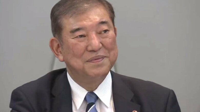 「妻に一度フラれた」石破氏「有言実行する生き方」約束して妻・佳子さんと結婚へ　20年取材続ける鈴木哲夫さん「原点に返るべき」｜FNNプライムオンライン