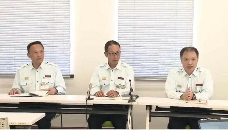【速報】救急搬送中の救急車が事故　バイク運転の１９歳男性が首の骨を折り重傷　搬送中の男性ら２人もけが　　京都市消防局　　　｜FNNプライムオンライン