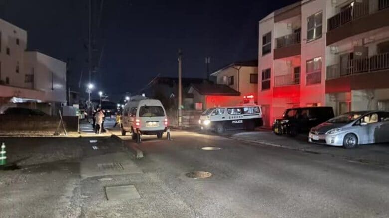 福島県内で事故相次ぐ　会津若松市と矢祭町で高齢女性がはねられ　いずれも心肺停止　｜FNNプライムオンライン