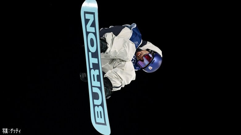 「日本人メダル1号取りたい」トップの荻原大翔はじめ4人全員が決勝進出“表彰台独占”へ2日後に決勝　スノボ男子ビッグエア予選【ミラノ・コルティナ五輪】｜FNNプライムオンライン