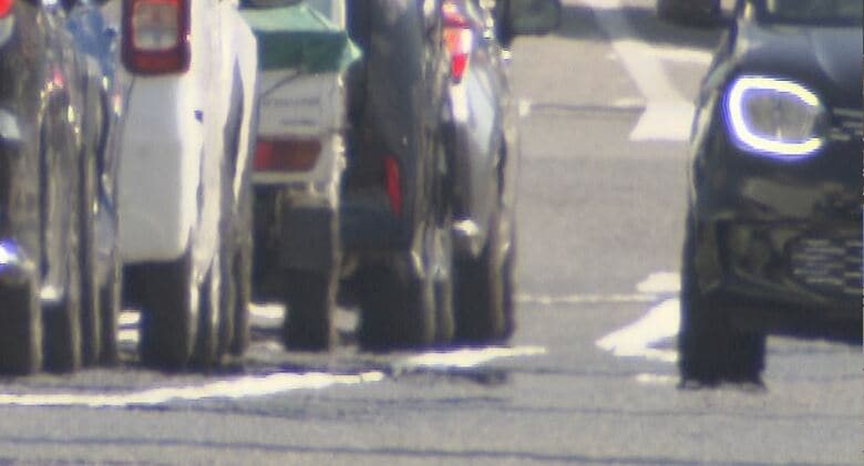 信州も週末は厳しい残暑　30日は38度超えのところも　31日は「熱中症警戒アラート」　　｜FNNプライムオンライン