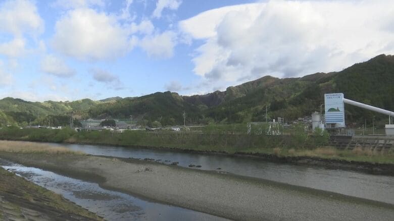 【速報】岩手・大槌町山林火災「鎮圧」を発表、発生から11日目　2人がけが・建物被害8棟　避難指示は4月30日に全て解除｜FNNプライムオンライン