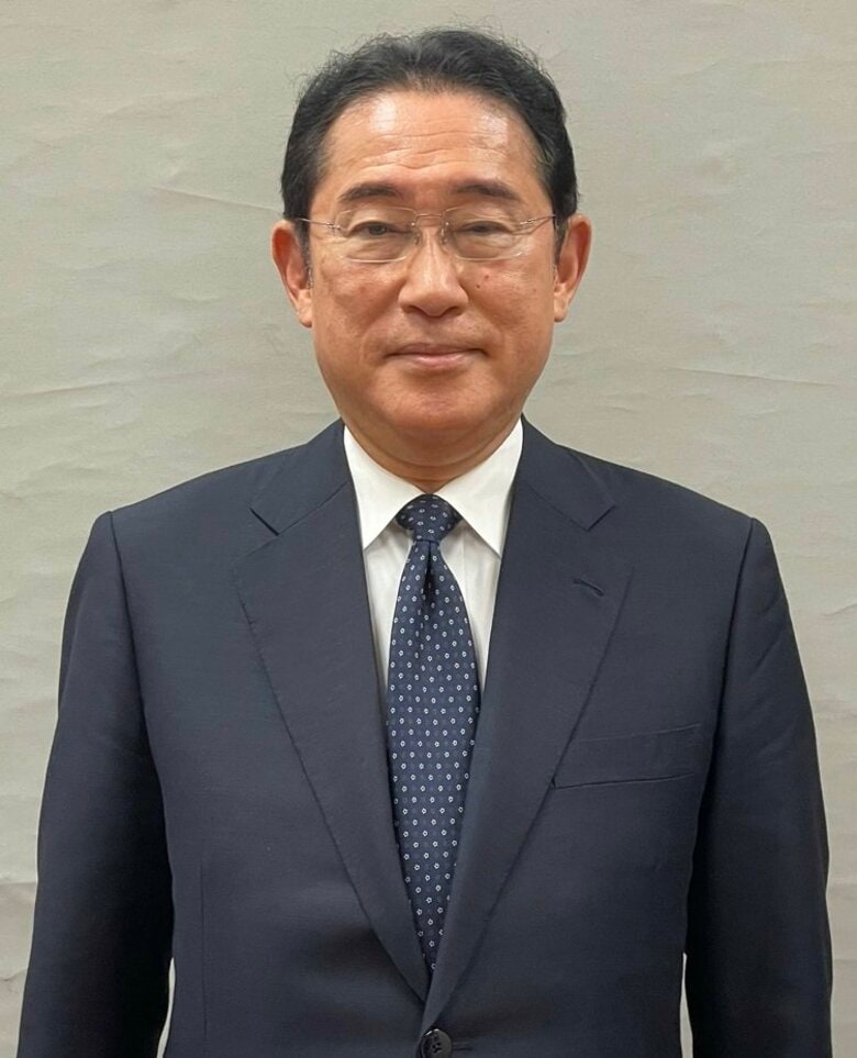 岸田前総理「就任祝う会」めぐる告発　検察審査会は「不起訴処分は相当」と議決｜FNNプライムオンライン