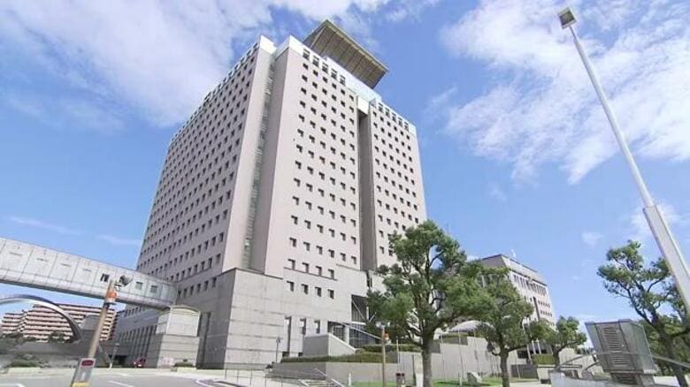 遺族が9100万円超の損害賠償求め提訴　県立高校で女子生徒がいじめによる自殺か　鹿児島｜FNNプライムオンライン