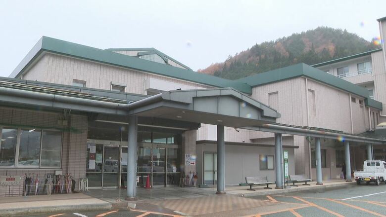 県立木曽病院「分娩休止」　妊婦の宿泊支援へ　医療機関近くの「ルートイン」優先・無料で利用｜FNNプライムオンライン