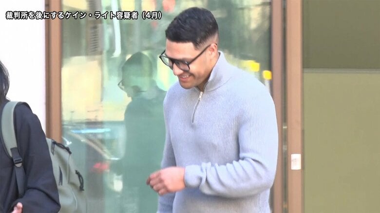 10年前の表参道ヒルズ「ハリー・ウィンストン」約1億円窃盗事件の容疑者2人「日本への身柄引き渡しは妥当」とイギリス裁判所が最終判断を内相に委ねる｜FNNプライムオンライン
