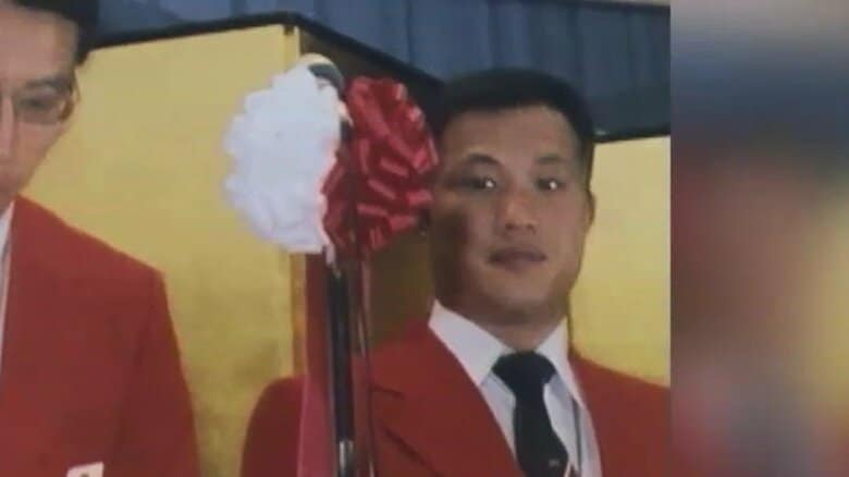 柔道五輪金メダリストの園田勇さん死去　谷亮子さんや日下部基栄さんなど指導　柔道王国・九州の発展に貢献｜FNNプライムオンライン