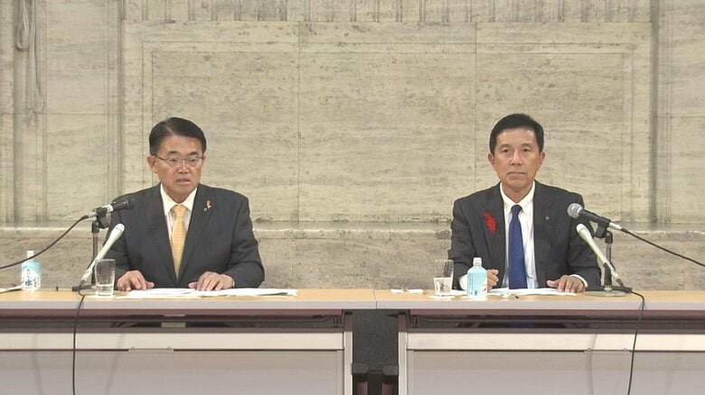 2027年のアジア開発銀行年次総会 名古屋市での開催が正式決定 69の国と地域の財務相らが集まる国際会議｜FNNプライムオンライン