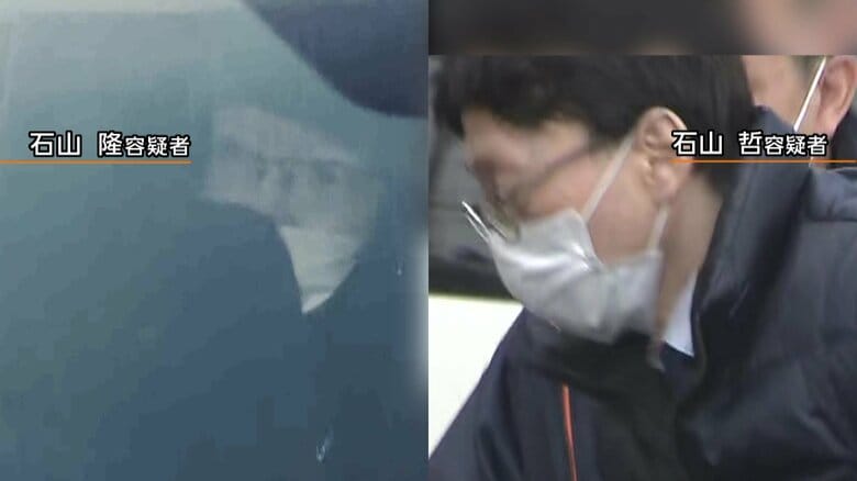 認知症疑いの医師の名前で“嘘の死亡診断書“作成か…八戸市の患者殺害事件　肺炎死因の死亡診断書を多数押収｜FNNプライムオンライン