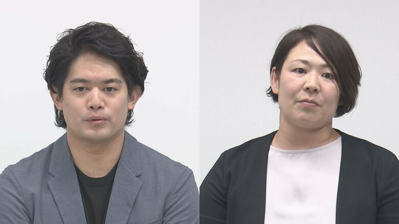 アジア大会ボランティアの無断登録問題 組織委のアスリートから戸惑いの声 谷本歩実さん「皆さんと話しあっていく」｜FNNプライムオンライン