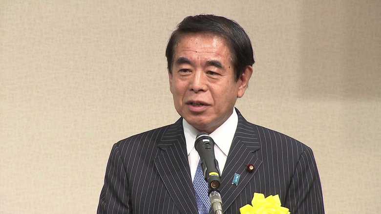 自民党・下村憲法改正推進本部長