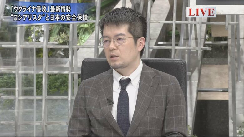 小泉悠 東京大学先端科学技術研究センター専任講師
