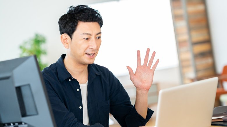テレワークなどは引き続き推奨される(画像はイメージ)