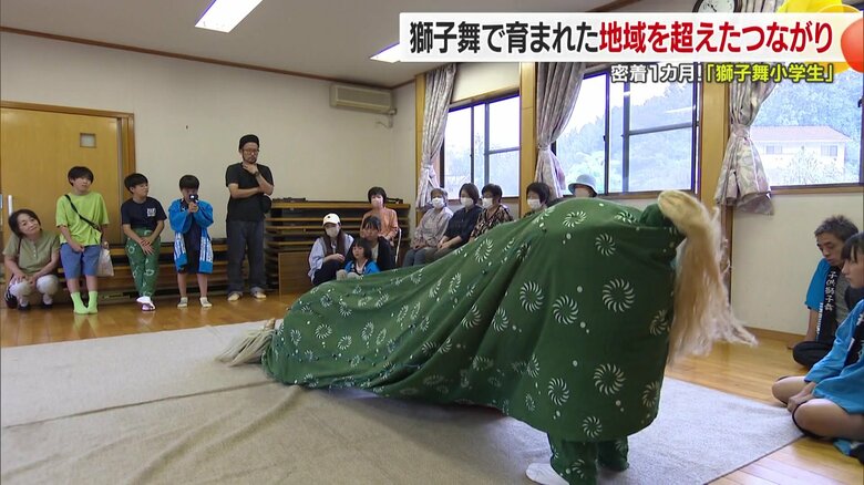 いよいよ祭り本番！