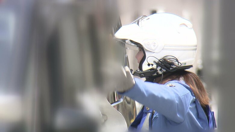 相手の立場に立つことを意識して声をかける