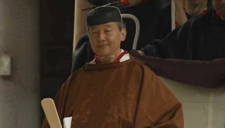 天皇皇后両陛下「親謁の儀」で伊勢神宮外宮へご参拝 注目すべき4つのポイントを紹介