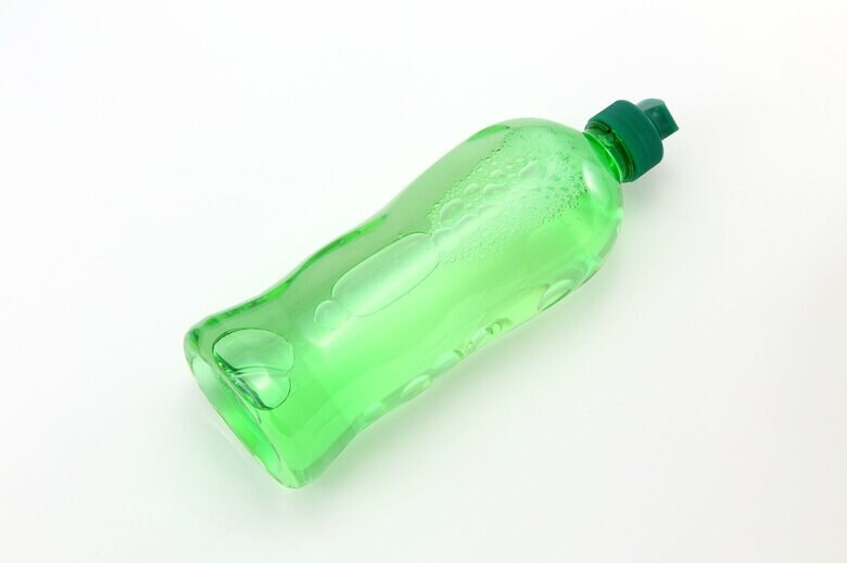 台所用洗剤は「中性」ではない可能性がある（画像はイメージ）