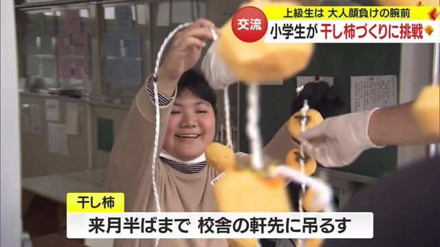 完成が楽しみだ