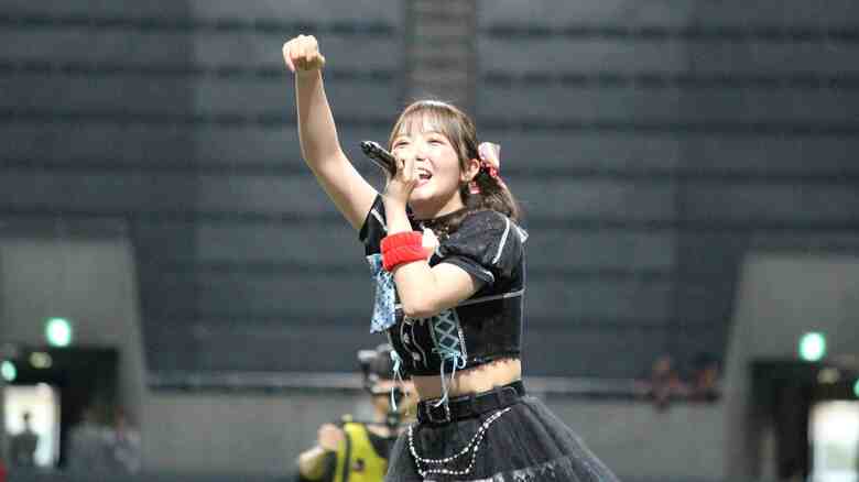 多田萌加さん