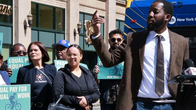 ヤタバリーさん「『教育』と『対話』が重要」